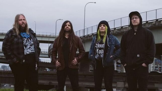 The Universe Is Weeping: új szám a Lord Dying jövő heti albumáról