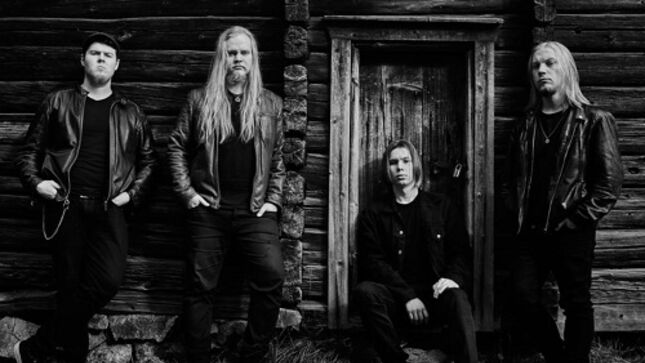Sigir: dallamos death metal Finnországból, három dal is meghallgatható az első albumról