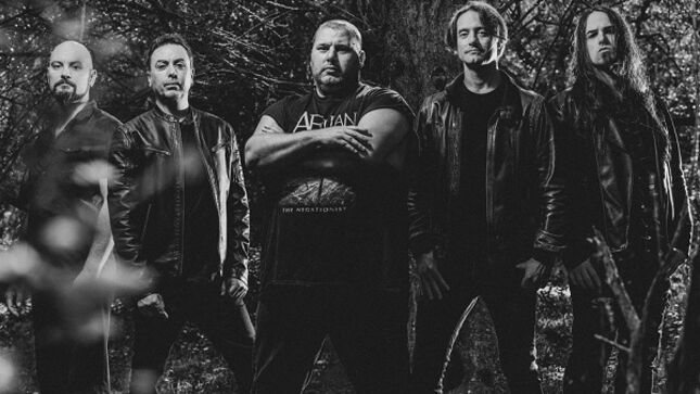 Mallorcai death metal: jön az Aeolian trilógiazáró albuma