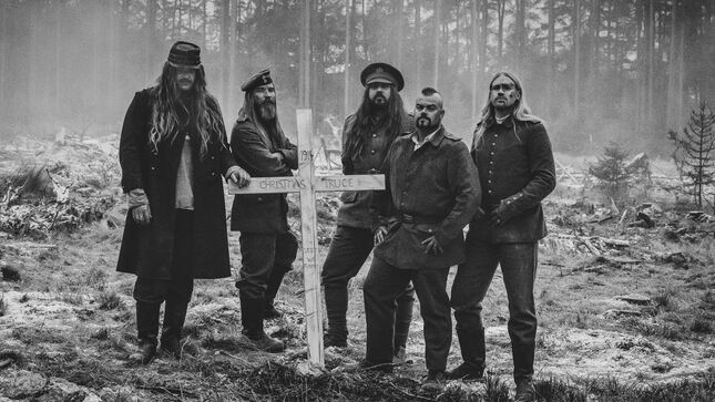 Sabaton: globális múzeumpedagógiai projekt, Budapesten is lesz filmvetítés