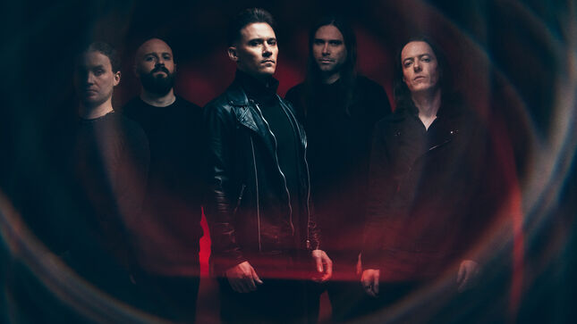 Echoes: új klipdal a TesseracT War Of Being albumához