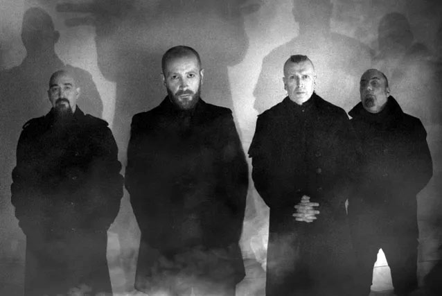 Paradise Lost: hallgasd meg az Embers Fire 2023-as változatát!