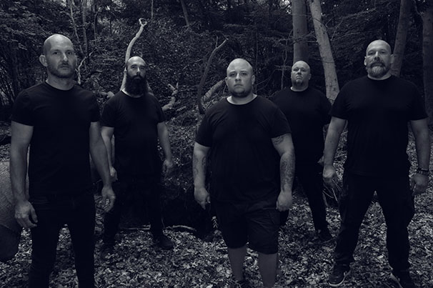 Faceless Nothing: új videó a Monastery From Blood albumáról