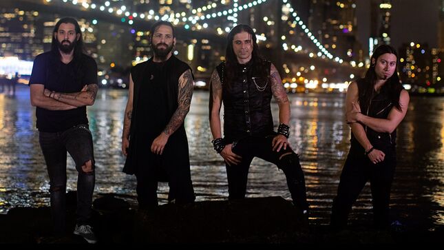Immortal Guardian: négy dal is meghallgatható a Unite And Conquer albumról