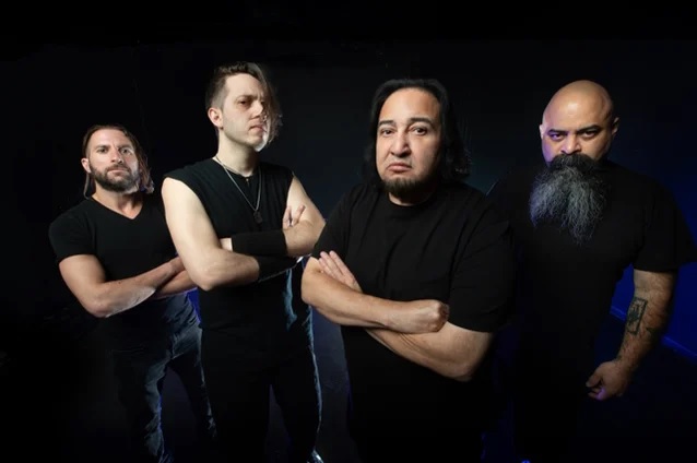 Fear Factory: novemberben budapesti koncert, jövőre AI-tematikájú új lemez