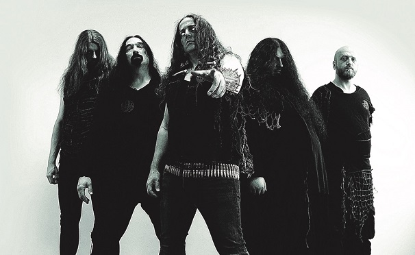 Lovecrafti sötétség a Sulphur Aeon új albumán