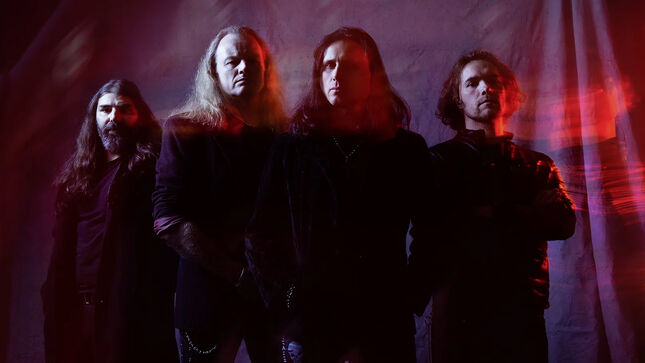 Stand United: megjelent az új Firewind, itt a címadó dal klipje