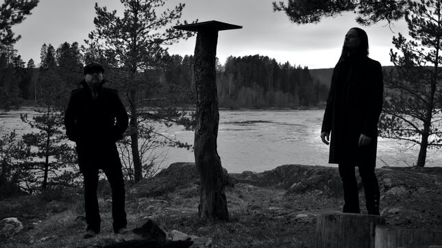 Inspiratio Profanus: hallgasd végig a Dimmu Borgir feldolgozáslemezét!
