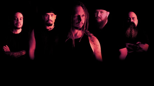 When Death Finds You: még egy dal Kinkade, Rizzo és Campos The Monarch zenekarától