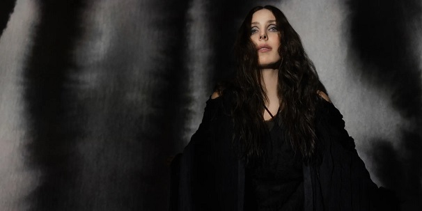 Chelsea Wolfe: februárban új album, két dal is meghallgatható