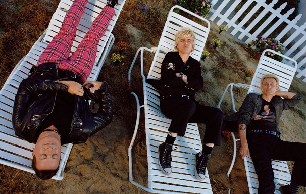 Hallgasd meg megjelenés előtt a Green Day legújabb albumát!