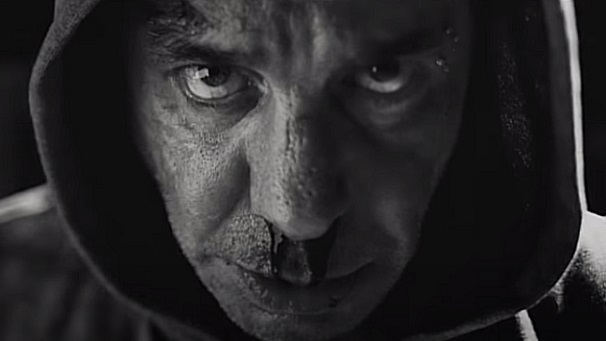 Sport Frei: új klip Till Lindemanntól, november 17-én jön a Zunge című szólóalbum