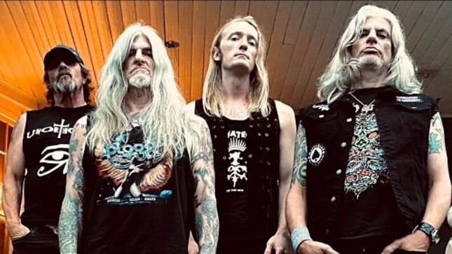 Februárban új The Obsessed, bemutatták a harmadik dalt