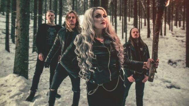 Swansong: folkos, heavy metalos melo-death Finnországból