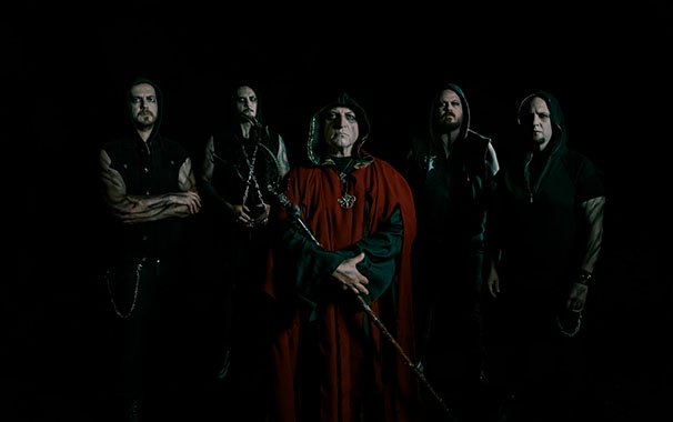 The Crimson Temple: hallgasd végig a Varathron hetedik nagylemezét!