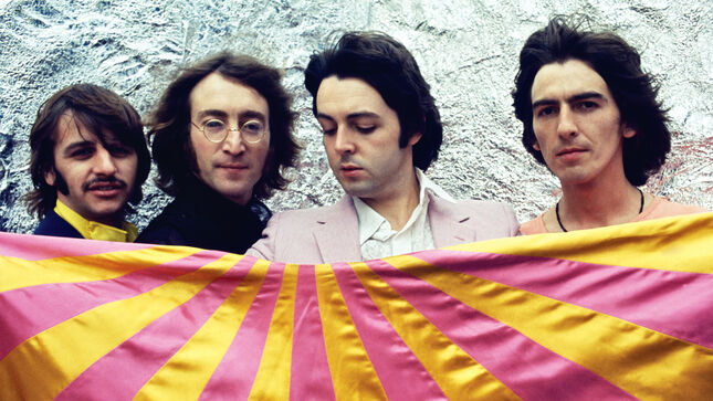 Now And Then: meghallgatható a The Beatles utolsó dala
