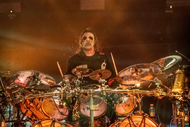 Távozik a Slipknotból Jay Weinberg