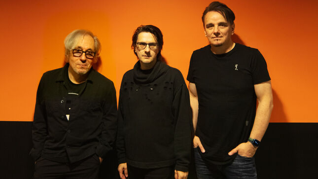 Fear Of A Blank Planet: még egy dal a Porcupine Tree új koncertanyagáról