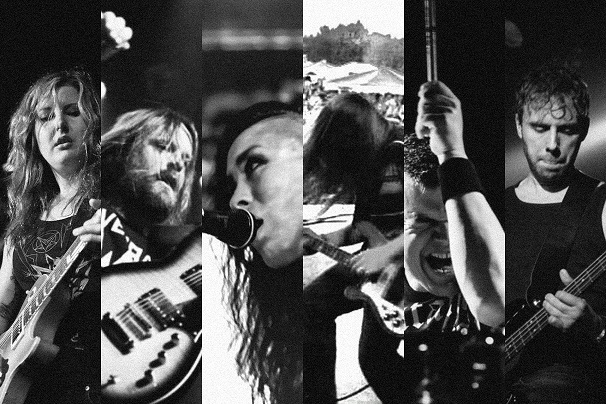 Slower: hallgasd meg a lassított Slayer-dalokat játszó doomsterek első albumát!