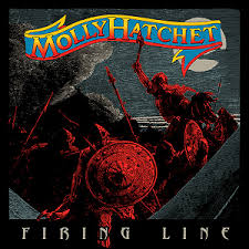Firing Line: új dallal tért vissza a Molly Hatchet