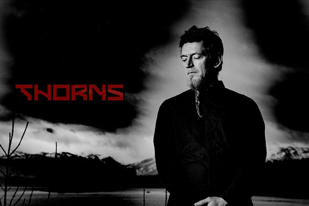 Több mint húsz év után megjelenhet a Thorns második albuma