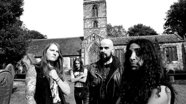 Leave No Soul: fél évtized után végre új dalt mutatott be a Hatchet