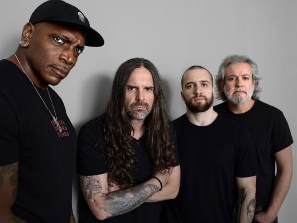 Budapestre is eljut a Sepultura búcsúturnéja