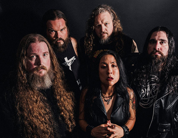 Epikus doom/death Kaliforniából: februárban érkezik az új Stygian Crown