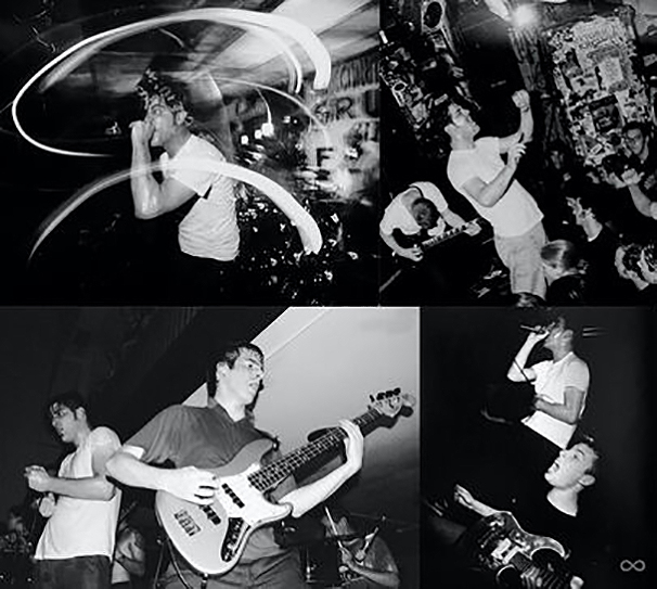 The Dillinger Escape Plan: speciális visszatérő koncert a Calculating Infinity jubileumára