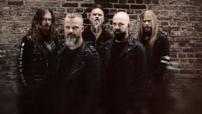 Megjelent az új Borknagar, nézd meg a The Wild Lingers klipjét!