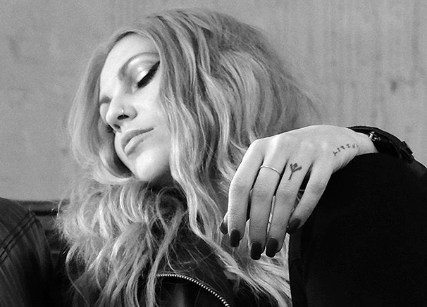 Thank You: új dal Kobra Paige-től, tavasszal érkezik a szólóalbum