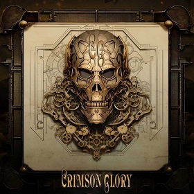 Triskadeika: végighallgatható a Crimson Glory visszatérő dala