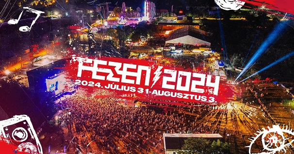 KK’s Priest, Avantasia és Crownshift is lesz a FEZEN-en
