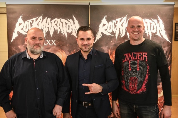 Rockmaraton 2024: „Ha sok boldog embert látunk, elégedettek leszünk”