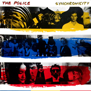 The Police: Synchronicity