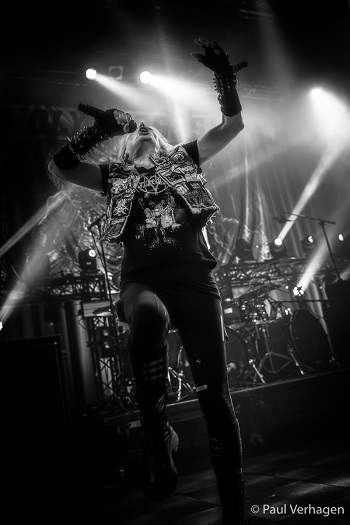 Eindhoven Metal Meeting - Eindhoven, 2023. december 9.