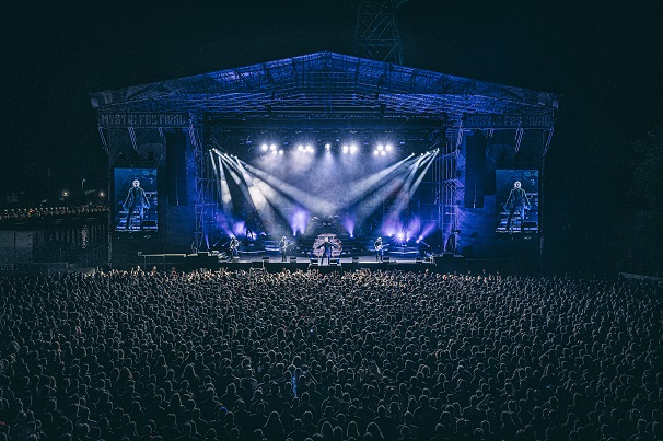 Mystic Festival - Gdańsk, 2023. június 7-10. (1. rész)