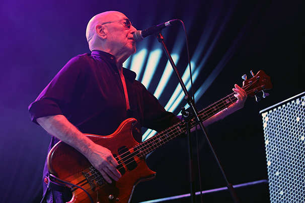 Nazareth, Sons Of Sounds - Budapest, 2023. november 11.