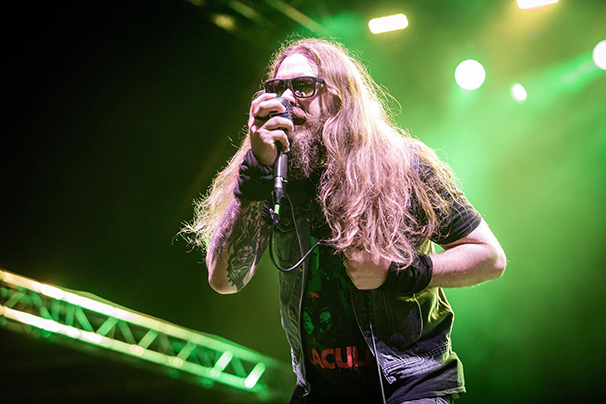Phil Campbell And The Bastard Sons - Alsóörs, 2023. augusztus 23.