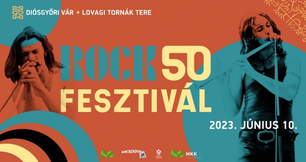 LGT-, P. Mobil-, Illés- és Syrius-slágerek Miskolc 50 éves rockfesztiválján