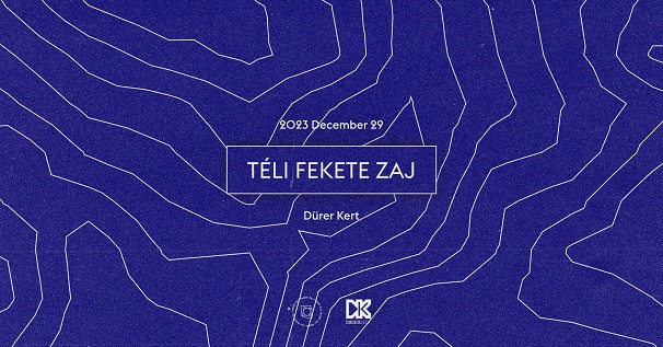 Téli Zaj 2023: underground seregszemle a Dürerben