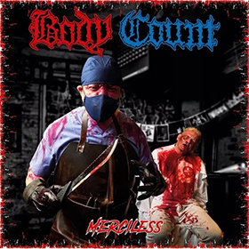 Body Count: Merciless
