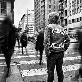 Bon Jovi: Forever