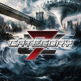 Category 7: Category 7