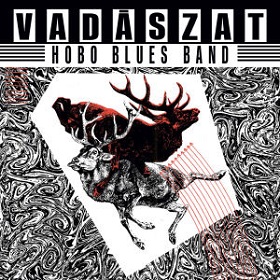 Hobo Blues Band: Vadászat (újrakiadás)