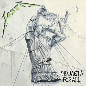 Jasta: …And Jasta For All