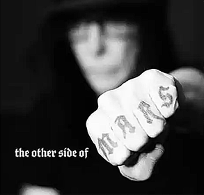 Mick Mars: The Other Side Of Mars