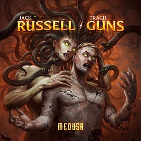 Russell / Guns: Medusa