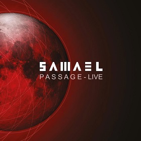 Samael: Passage - Live