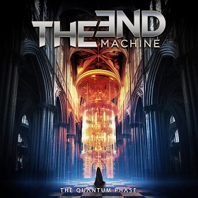 The End Machine: The Quantum Phase
